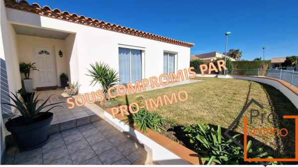 Offres de vente Maison / Villa Alénya 66200