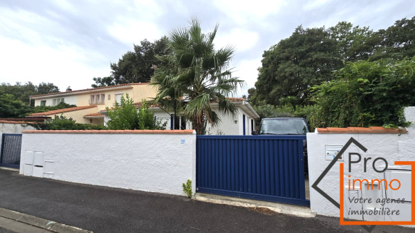 Offres de vente Maison / Villa Perpignan 66000