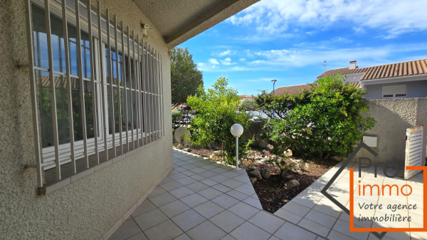 Offres de vente Maison / Villa Cabestany 66330