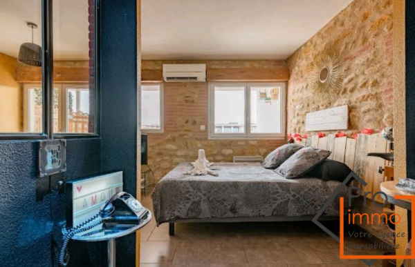 Offres de vente Appartement Perpignan 66000