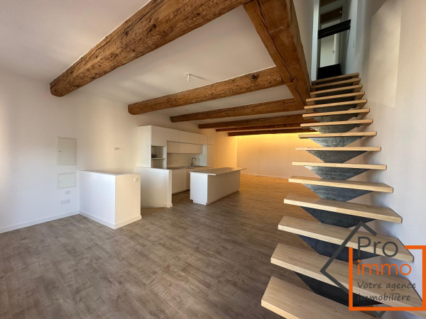 Offres de vente Maison de village Saint-Nazaire 66570