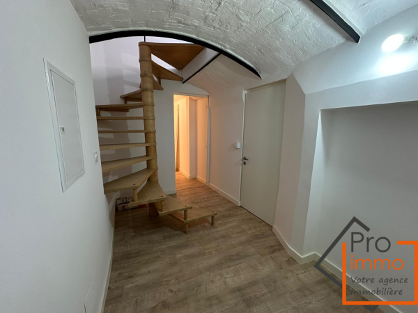 Offres de vente Maison de village Saint-Nazaire 66570