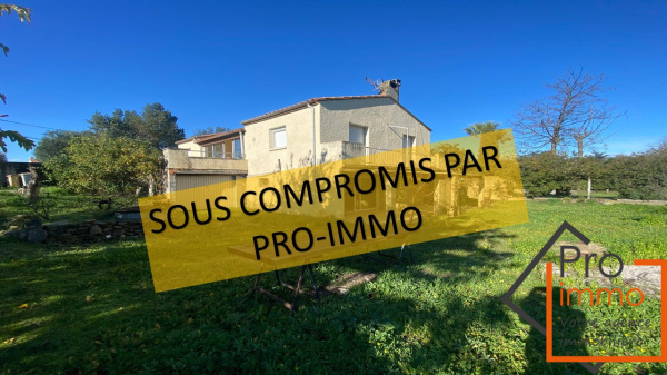 Offres de vente Maison / Villa Saint-André 66690