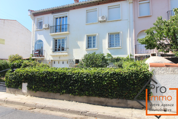 Offres de vente Appartement Perpignan 66000