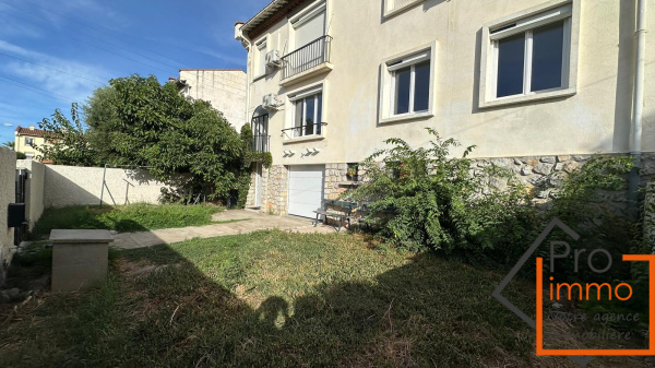 Offres de vente Appartement Perpignan 66000