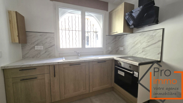 Offres de location Appartement Saint-Nazaire 66570