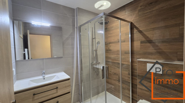 Offres de location Appartement Saint-Nazaire 66570
