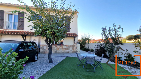 Offres de vente Maison / Villa Canet-en-Roussillon 66140