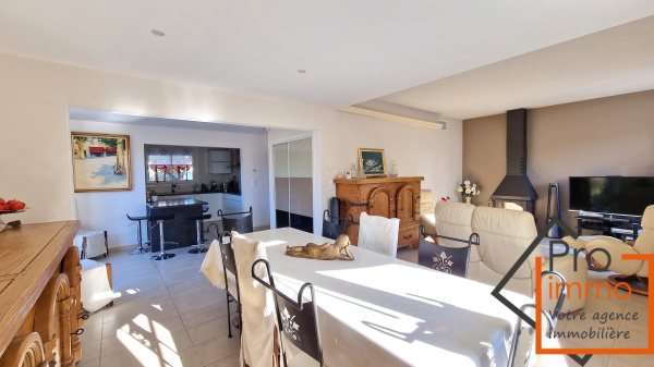 Offres de vente Maison / Villa Canet-en-Roussillon 66140