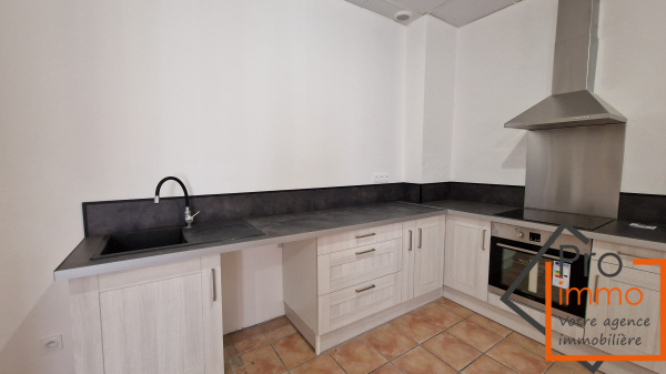 Offres de location Appartement Perpignan 66000