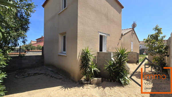 Offres de vente Maison / Villa Montescot 66200