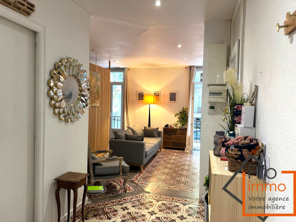 Offres de vente Appartement Perpignan 66000