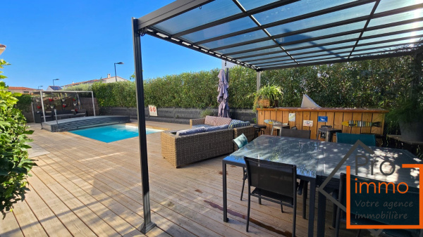 Offres de vente Maison / Villa Saint-Nazaire 66570