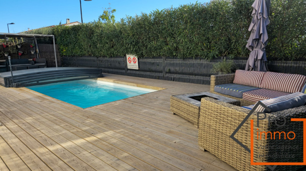 Offres de vente Maison / Villa Saint-Nazaire 66570