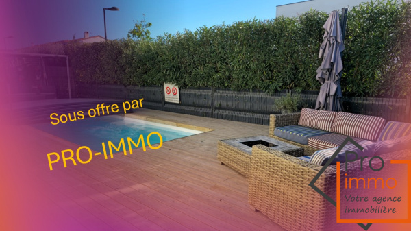 Offres de vente Maison / Villa Saint-Nazaire 66570