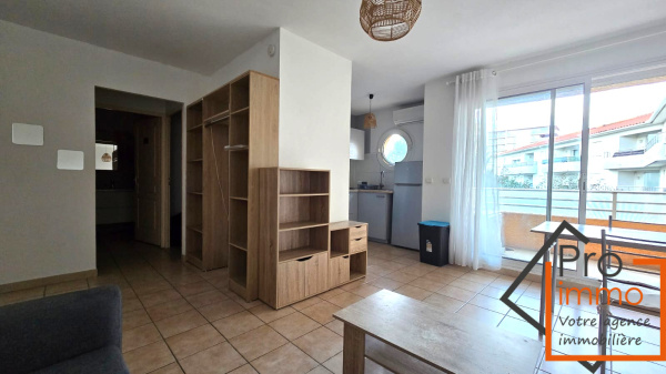 Offres de location Appartement Perpignan 66100