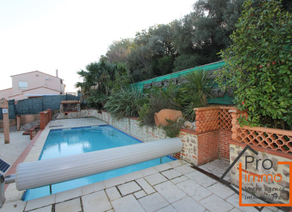 Offres de vente Maison / Villa Saint-Nazaire 66570