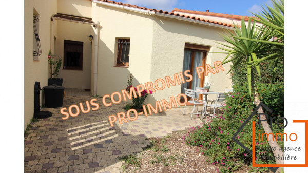 Offres de vente Maison / Villa Saint-Nazaire 66570