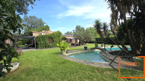 Offres de vente Maison / Villa Saint-Nazaire 66570