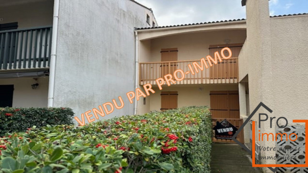 Offres de vente Rez de jardin St cyprien plage 66750