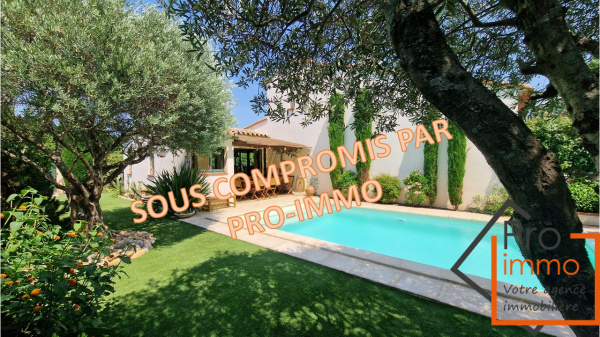 Offres de vente Maison / Villa Théza 66200