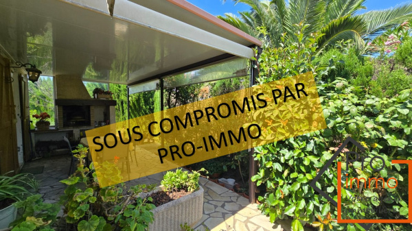 Offres de vente Maison / Villa Saint-Cyprien 66750