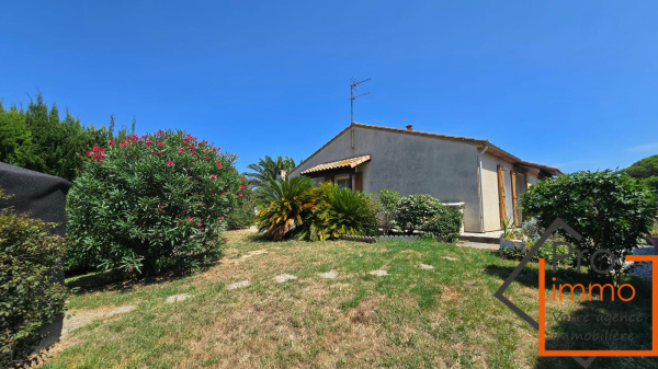 Offres de vente Maison / Villa Saint-Cyprien 66750
