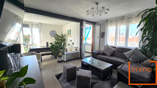 Offres de vente Appartement Perpignan 66100