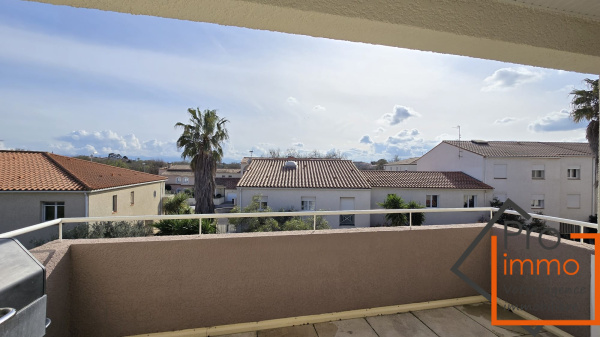 Offres de vente Appartement Perpignan 66000