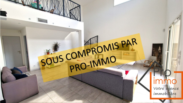 Offres de vente Maison / Villa Saint-Nazaire 66570
