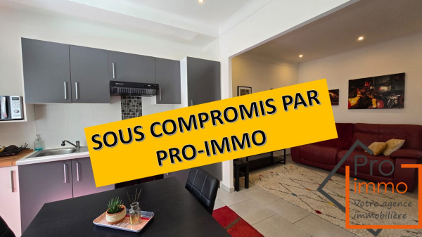 Offres de vente Maison de village Saint-Nazaire 66570