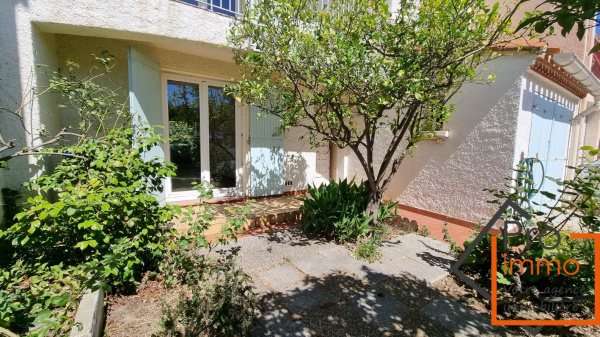 Offres de vente Maison / Villa Cabestany 66330