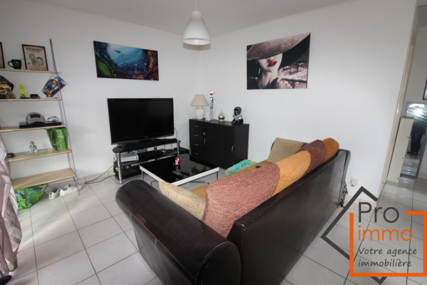 Offres de vente Rez de jardin Alénya 66200