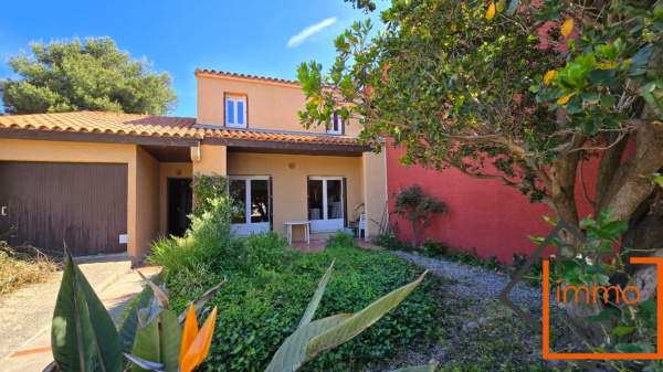 Offres de vente Maison / Villa Saint-Nazaire 66570