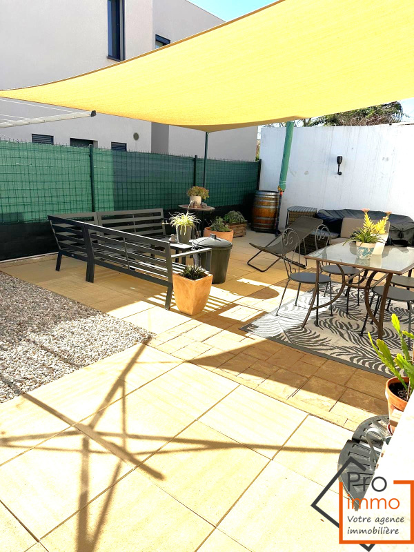 Offres de vente Maison / Villa Théza 66200