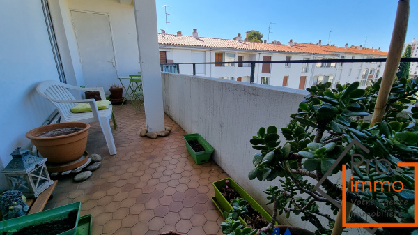 Offres de vente Appartement Perpignan 66100