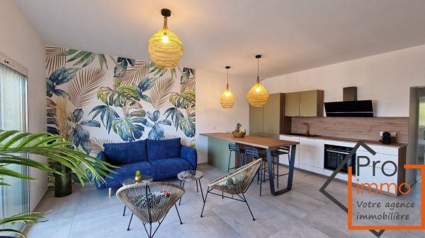 Offres de location Appartement Saint-Nazaire 66570