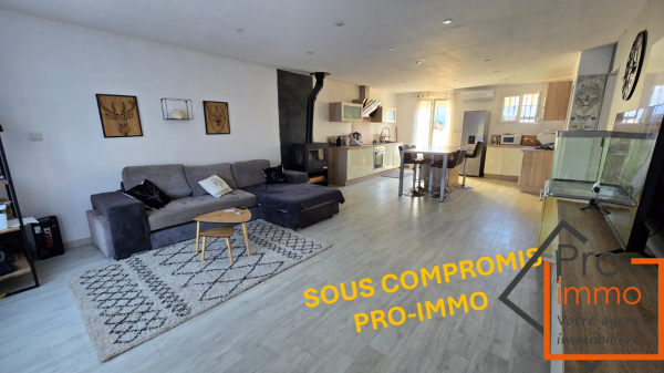 Offres de vente Maison / Villa Saint-Nazaire 66570
