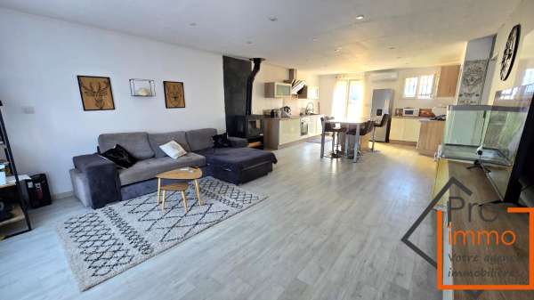 Offres de vente Maison / Villa Saint-Nazaire 66570