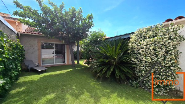 Offres de vente Maison / Villa Canet-en-Roussillon 66140