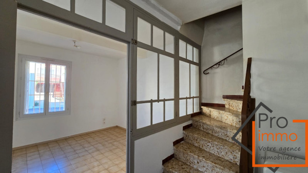 Offres de vente Maison de village Saleilles 66280