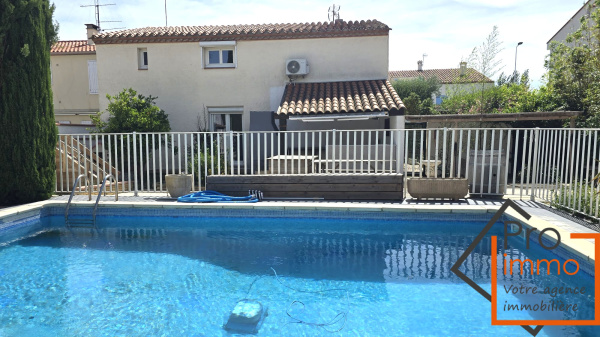 Offres de vente Maison / Villa Saleilles 66280
