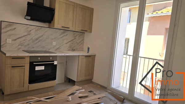 Offres de location Appartement Saint-Nazaire 66570