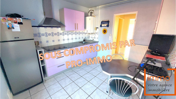 Offres de vente Appartement Perpignan 66100