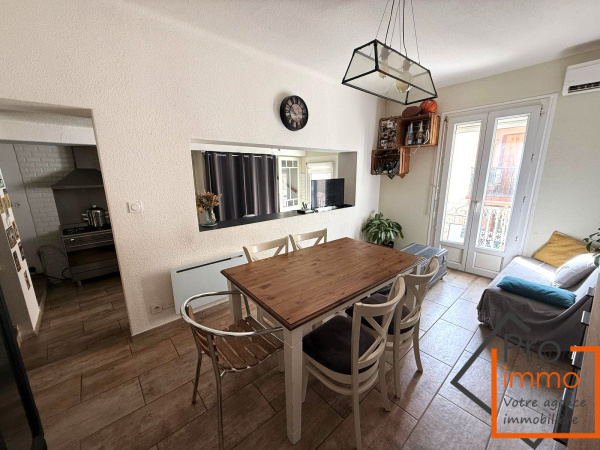 Offres de vente Maison de village Cabestany 66330