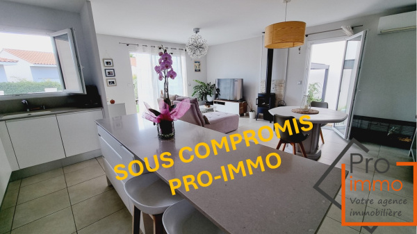 Offres de vente Maison / Villa Saint-Nazaire 66570