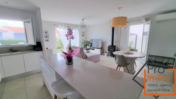 Offres de vente Maison / Villa Saint-Nazaire 66570