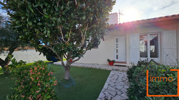 Offres de vente Maison / Villa Saint-Nazaire 66570