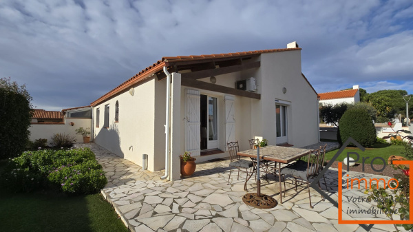 Offres de vente Maison / Villa Saint-Nazaire 66570