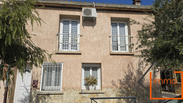 Offres de vente Maison de village Saint-Nazaire 66570